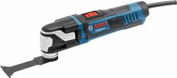 Bosch GOP 55-36 Professional Μαύρος [Μαύρο], Μπλε 550 W 20000 OPM (Bosch GOP 55-36)