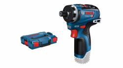 Bosch GSR 12V-35 HX Professional 1750 RPM Blue, Red (Bosch GSR 12V-35 Professional - skruet)