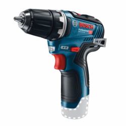 Bosch GSR 12V-35 Professional 1750 RPM Μαύρος [Μαύρο], Μπλε (Bosch GSR 12V-35 Professional - bor/dr)