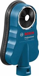 Bosch GDE 68 συλλέκτης σκόνης τρυπανιού Μαύρος [Μαύρο], Μπλε (Professional GDE 68 Absaug-Set fÃ¼r Multifunktionswerkzeug)