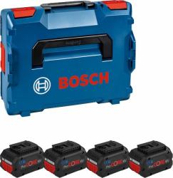 Bosch 1 600 A02 A2U μπαταρία & φορτιστής ηλεκτρικών εργαλείων (Bosch ProCORE18V batteri - 4 - Li-Ion)