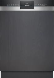 Siemens iQ300 SN53ES04TE πλυντήριο πιάτων Ημι-ενσωματωμένο 13 σερβίτσια (Siemens SN53ES04TE SpÃ¼ler integriert 6)