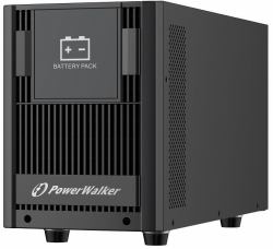 PowerWalker 10134047 θήκη μπαταρίας UPS Tower (PowerWalker Battery Pack AT48T-8x9Ah -)