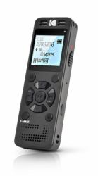 Kodak VRC 350 Εσωτερική μνήμη Μαύρος [Μαύρο] (Kodak VRC 350 Intern hukommelse Sort)