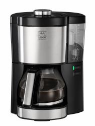 Melitta 6766589 καφετιέρα Πλήρως αυτόματο Καφετιέρα φίλτρου (Melitta Look Perfection - kaffemaskine)