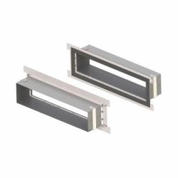EZ-Path S44+ 1-5G Wall Plate