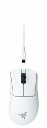 Razer DeathAdder V4 Pro ποντίκι Παιχνίδι Δεξιού χεριού RF Wireless + U...
