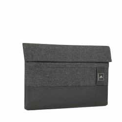 Rivacase 8805 40,6 cm [16"] Θήκη Sleeve Μαύρος [Μαύρο] 