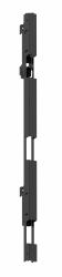 Vogel's PLI 8607H3 Μαύρος [Μαύρο] (PLI 8607H3 BARCO TRUEPIX CI - INT. 3H BLACK)