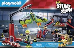 Playmobil 70834 toy playset (Playmobil 70834 legetÃ¸jssÃ¦t)