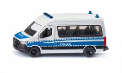 Siku 2305 play vehicle/play track (Siku 2305 legetÃ¸jsbil)