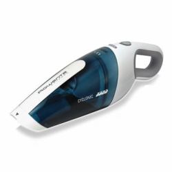 Rowenta Extenso AC446101 σκουπάκι χειρός Μπλε, Λευκός [Άσπρος] Χωρίς σακούλα (Rowenta Hand-Akkusauger AC 4461 blue/w)