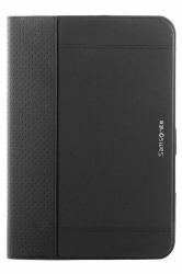 Samsonite Tabzone 25,9 cm [10.2"] Χαρτοφυλάκιο Μαύρος [Μαύρο] 