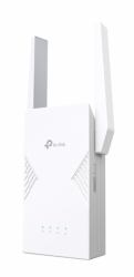 TP-Link BE3600 Network transmitter & receiver White 2500 Mbit/s (TP-Link RE235BE V1 - Wi-Fi range extender - 2.5GbE, Wi-Fi 7 - Wi-Fi 7 - 2.4 GHz, 5 GHz)