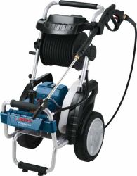 Bosch GHP 8-15 XD πλυστικό υψηλής πίεσης Όρθιος Ηλεκτρικός 800 l/h 4000 W Μαύρος [Μαύρο], Μπλε, Γκρι (Bosch GHP 8-15 XD hÃ¸jtryksrenser StÃ...