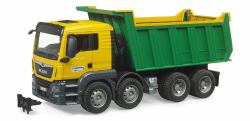 BRUDER 03766 όχημα παιχνίδι (Bruder MAN TGS tipping truck, model ve)