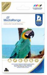 MediaRange MRINK115 φωτογραφικό χαρτί Λευκός [Άσπρος] Στιλπνό�...