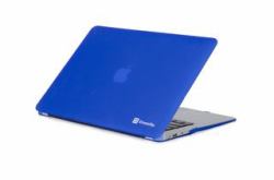 XtremeMac Hard Shell Case, MBAir 13" 33 cm [13"] Κάλυμμα Μπλε 