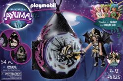 Playmobil Ayuma 70825 toy playset (Playmobil Ayuma 70825 legetÃ¸jssÃ¦t)