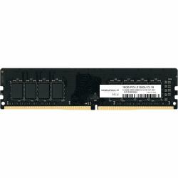 innovation it 2666 16GB CL19-19-19 1.20V LD 8-Chip μονάδα μνήμης 1 x 16 GB DDR4 288-p...