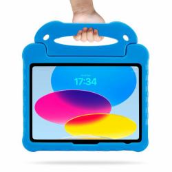 Pipetto P066-117-V θήκη tablet 27,7 cm [10.9"] Κάλυμμα Μπλε 