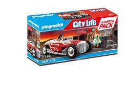 Playmobil City Life 71078 σετ παιχνιδιών (Playmobil City Life 71078 legetÃ¸jssÃ¦t)