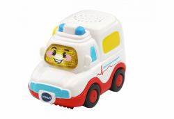 VTech Tut Tut Baby Flitzer 80-517004 όχημα παιχνίδι (VTech Tut Tut Baby Flitzer 80-517004 l)