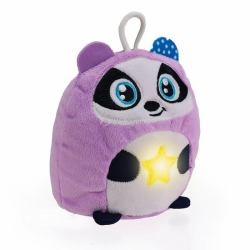 Clementoni Disney Baby 17556 λούτρινο παιχνίδι (Twinkle, Twinkle Little Badger)