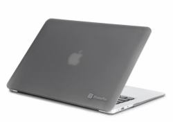 XtremeMac MacBook Air Microshield 33 cm [13"] Κάλυμμα Μαύρος [Μαύρο] 