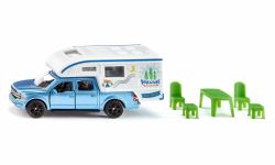 Siku Ford F150 (Siku Ford F150)