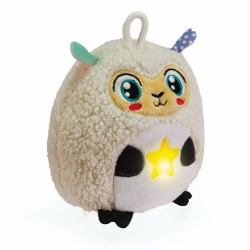 Clementoni Disney Baby 17499 λούτρινο παιχνίδι (Twinkle, Twinkle Little Sheep)