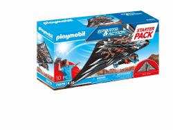 Playmobil Sports & Action Starter Pack Hang Glider (Playmobil Sports & Action 71079 legetÃ¸)
