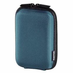 Hama 00103898 θήκη για φωτογραφική μηχανή Μπλε (Kamerataske Hardcase)