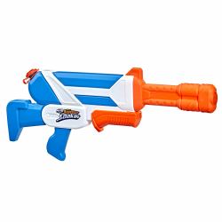 Nerf Super Soaker F38845L1 Νεροπίστολο & Μπαλόνι Νερού 1094 ml (Nerf Super Soaker F38845L1 Vandpistol)
