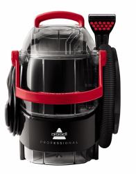 Bissell SpotClean Professional 2,2 L Κυλινδρική σκούπα Υγρός 750 W Χωρίς σακούλα (BISSELL Spotclean Professional)