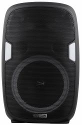 Altec Lansing SoundRover 75 Μονό φορητό ηχείο Μαύρος [Μαύρο] 75 W (ALTEC LANSING Speaker IMT8100 Soundrov)