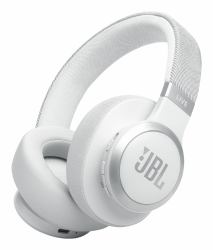 JBL Live 770NC Ακουστικά Ασύρματος Head-band Κλήσεις/Μουσική Blue...