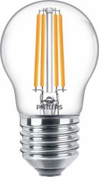 Philips CorePro LED 34766300 λαμπτήρας LED Θερμό λευκό 2700 K 6,5 W E27 (Corepro Led 34766300 Led Bulb - Warm White 2700 K 6.5 W E27 - Warranty: 12M)