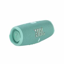 JBL CHARGE 5 Στερεοφωνικό φορητό ηχείο Teal 30 W (JBL Charge 5 Tragbarer Bluetooth-Lauts)