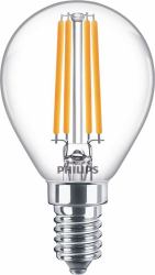 Philips CorePro LED 34756400 λαμπτήρας LED Θερμό λευκό 2700 K 6,5 W E14 (Corepro Led 34756400 Led Bulb - Warm White 2700 K 6.5 W E14 - Warranty: 12M)