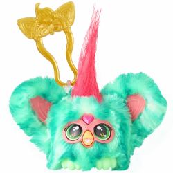 Furby F88945X2 λούτρινο παιχνίδι (FUR FURBLET MELLO NEE)