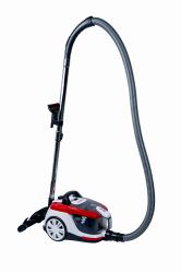 TORNADO VCCKC800RC ηλεκτρική σκούπα 1,8 L Κυλινδρική σκούπα Στεγνός 800 W Χωρίς σακούλα (Tornado Hoover VCCKC800RC / Vacuum cle)