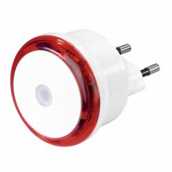 Hama Basic Φωτάκι νυκτός με φις (Hama Basic Plug-in natlys)