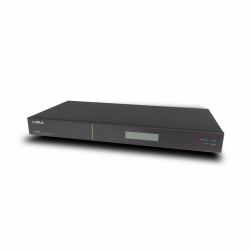 Luxul Wireless AMS-1816P Διαχειρίσιμος L2/L3 Gigabit Ethernet [10/100/1000] PoE τρ...