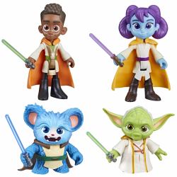 Star Wars F79585L0 παιδική φιγούρα παιχνιδιού (SW PS ACTION FIGURE AST*)