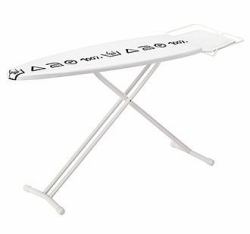 Tefal TI1200 σιδερώστρα 1240 x 400 mm (Tefal ironing board TI 1200 - 124cm)