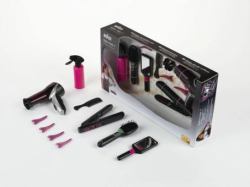 Theo Klein 5873 παιχνίδι ρόλων (Theo Klein Mega Hairstyling Set)