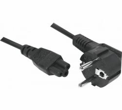EXC 808351 καλώδιο ρεύματος Μαύρος [Μαύρο] 3 m C13 σύνδεσμος 