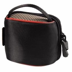 Hama NaviBag for TomTom One 2 Generation, grey Nylon (Hama NaviBag TomTom One 2 Generation)