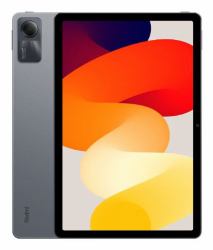 Xiaomi Redmi Pad SE Snapdragon 128 GB 27,9 cm [11"] 4 GB Android 13 Γραφίτης, Γκρι 